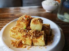 -喜越泰莱·泰越料理(海逸新天地店)