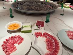 -南门涮肉(天坛南门店)