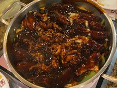 -黄记煌三汁焖锅(渝北金港国际店)