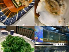 -舟小鲜·舟山小渔村(凤城四路中登广场店)