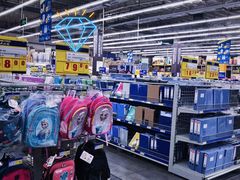 店内环境-麦德龙(郑东店)