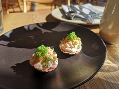 -BOR Eatery(安福路店)