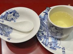 -福照楼汽锅鸡·云南特色菜·城市文化地标(胜利堂店)