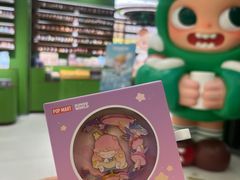 -泡泡玛特POPMART(天环购物中心店)