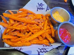 -bluefrog蓝蛙(皇庭广场店)