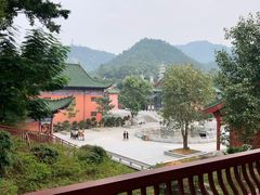 -六祖寺