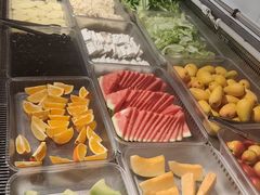-成老灶火锅鸡(平山店)