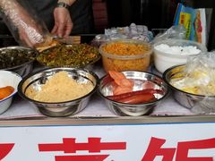 -大个子蒸饭