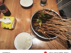 -嘉州鲜知味钵钵鸡(奎星楼店)