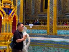 -泰古龙抓龙筋·spa按摩(静安店)