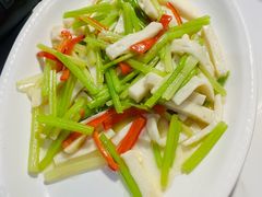 -加顺农场餐厅