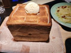 面包诱惑-绿茶餐厅(城西银泰城店)