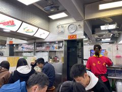 -陈光记烧腊店(罗保博士街店)