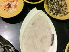-唇辣号重庆老火锅(燕郊鑫乐汇店)