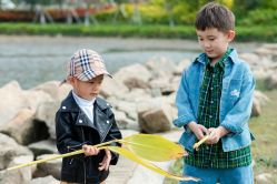 -小熊维尼高端儿童摄影(宝安旗舰店)