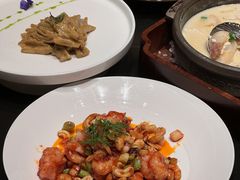 -秀儿四九城·新京菜(亚运村鸟巢店)