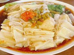 -牛氏石磨肠粉(海璟国际店)