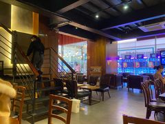大堂-去茶山(鸿通城店)