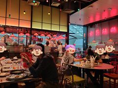 大堂-陈鹏鹏潮汕菜(宝安机场T3航站楼店)