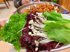 -敏丁拌饭(中街总店)