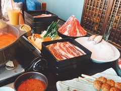 -山葵家·创意料理(宁波来福士店)
