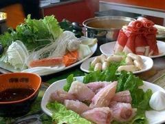 -呷哺呷哺(西单大悦城店)