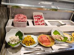 -东来顺饭庄(apm总店)