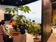 大堂-半山腰·云南菜(侨福芳草地店)