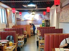 -前门杨记·铜锅涮肉(王府井·故宫店)