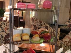 -粤海喜来登酒店·&More聚驿(天河城店)