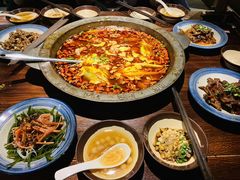 -受气牛肉·重庆耙牛肉(南坪总店)