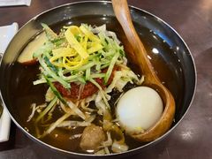 -服务大楼冷面(延大店)