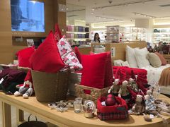 -Zara home(壹方中心店)