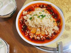 -明焱黑豆花中餐馆(箱箱街店)