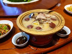 -燕郊烧鸽子(酷车小镇店)