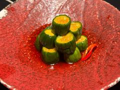 向群酱青瓜-粤·向群饭店(二沙岛店)
