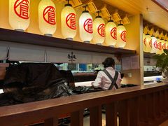 -仓桥家·焗寿司·锅物(光谷步行街店)