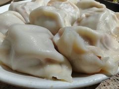 -金谷园饺子馆(北邮总店)