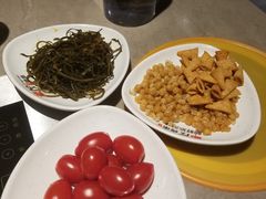 开胃小食-丰茂烤串(钦州北路店)