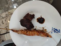 -鼎先生海鲜自助烤肉火锅(大学城店)