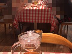 -西贝莜面村(当代商城店)