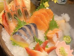 -匠和风精致料理(祥禾天地店)
