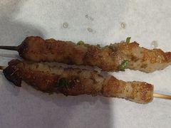 -饶福记·南昌烧烤大排档(九龙湖土著店)
