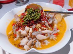 -蒸膳坊(王寨店)