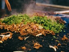 -烤肉季饭庄