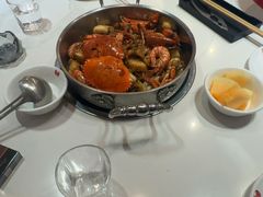 -七欣天香辣蟹火锅(南通任港路大润发店)