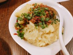 臊子土豆泥-状元水饺(成都SM广场店)