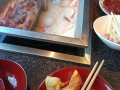-皇城老妈火锅·川味传承(港湾店)
