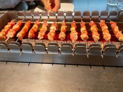 -很久以前羊肉串(朝阳路店)