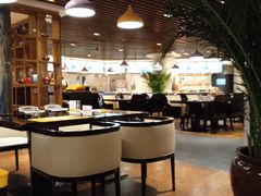 -索菲特银河锦厨自助餐(山西路店)